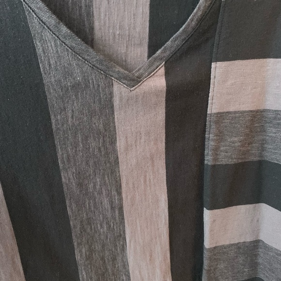 Cotton Habitat top - Picture 3 of 4